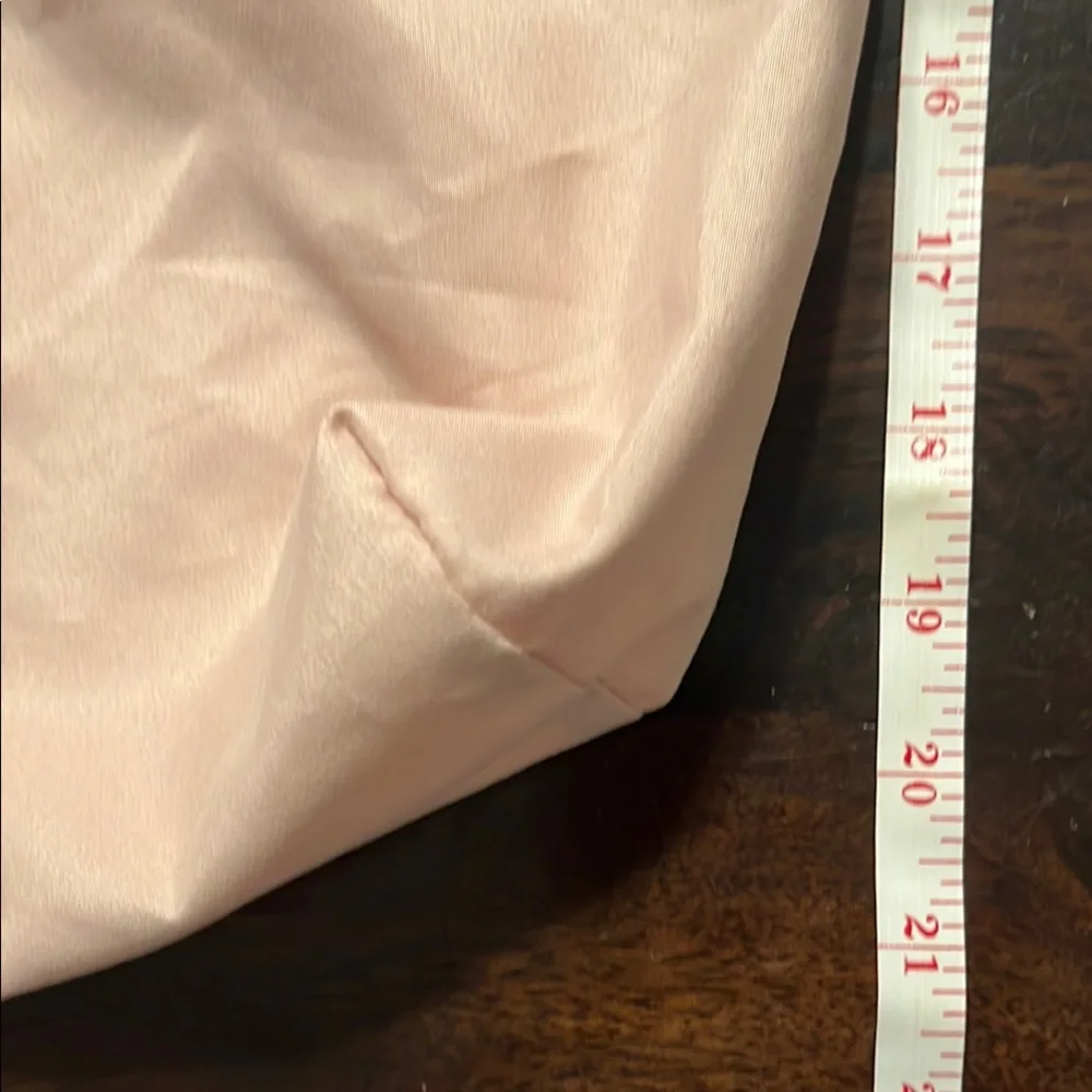 Rachel Parcell Itzy Ritzy Baby Bag Dust Bag